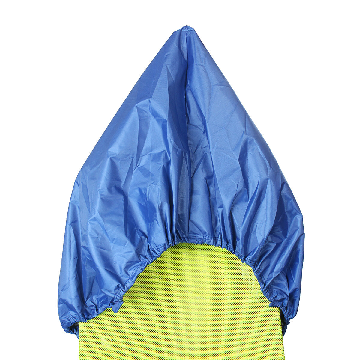 Waterproof Oxford Kayak Cover Storage Dust Cover Anti-UV Sunblock Shield for 6.8-19.6ft Fishing Boat/Kayak/Canoe