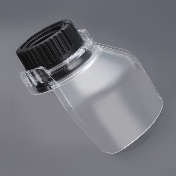 Safety Protective Cover with 0.4-3.4mm Keyless Chuck