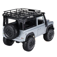 2.4G 1/12 4WD RTR Crawler RC Car Off-Road For Land Rover Vehicle Models