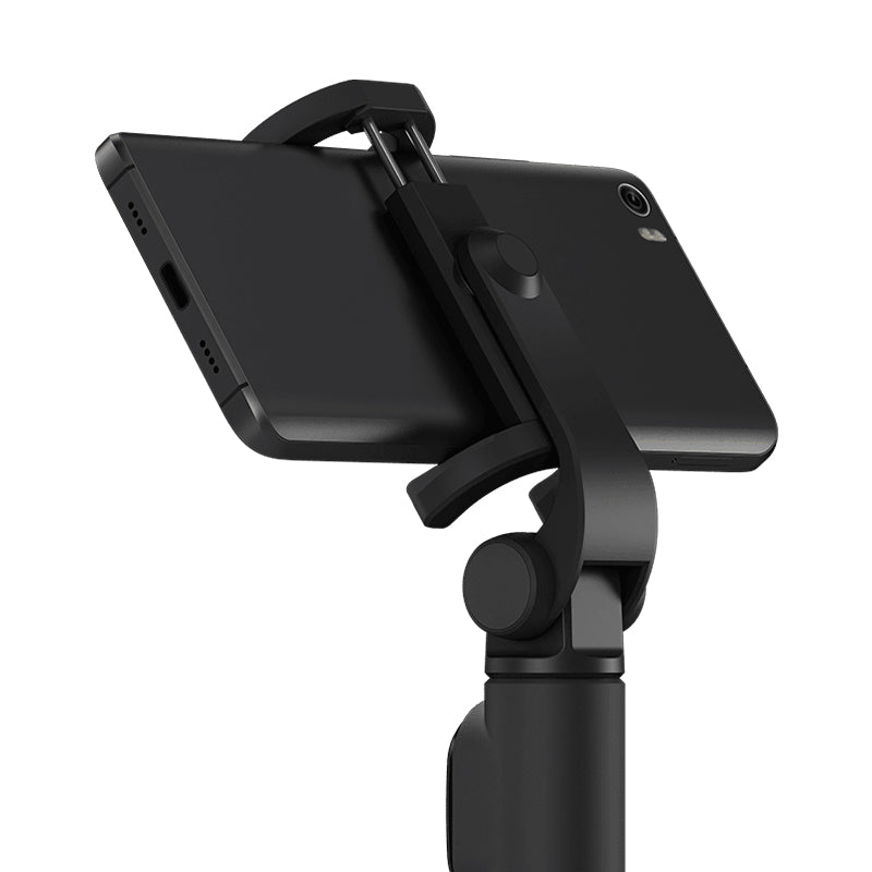 2 in 1 Mini Tripod Selfie Stick