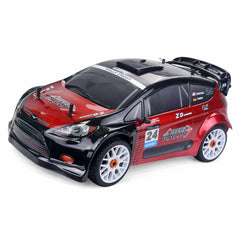 Racing 2.4G 4WD Brushless Waterproof RC Car Vehicle Models Drift RTR High Speed 40KM/H