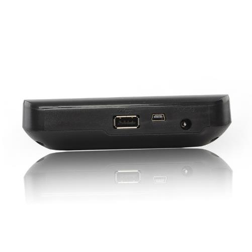 Biometric Fingerprint Time Attendance Machine Clock Recorder Employee Recognition Device