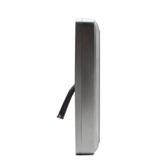 Metal Touch Access Controller ID Card Password Access Control System Attendance Machine