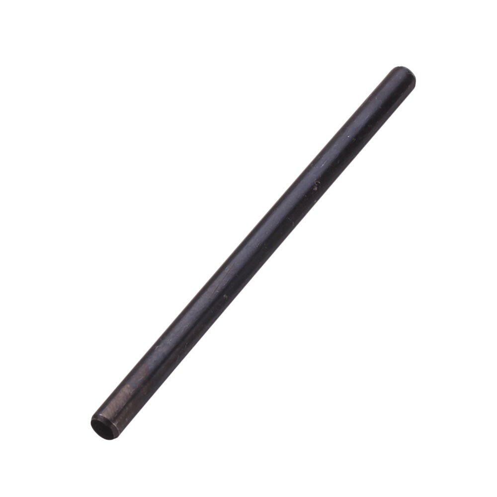 3-13mm Bridge Pin Hole Hand Held Taper Reamer T Handle Tapered 6 Fluted Chamfer Bit Tool