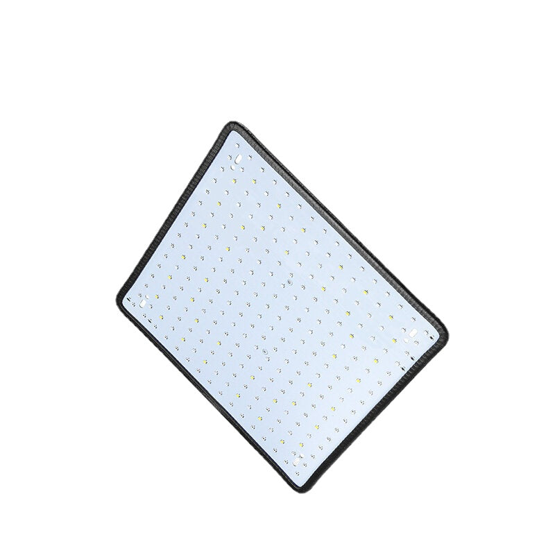 256 LED Grow Light Growing Lamp Full Spectrum For Indoor Flower Plant Hydroponic