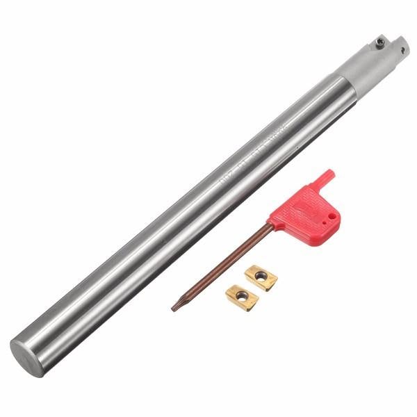 Turning Tool Holder with 2pcs APMT1135PDER Insert
