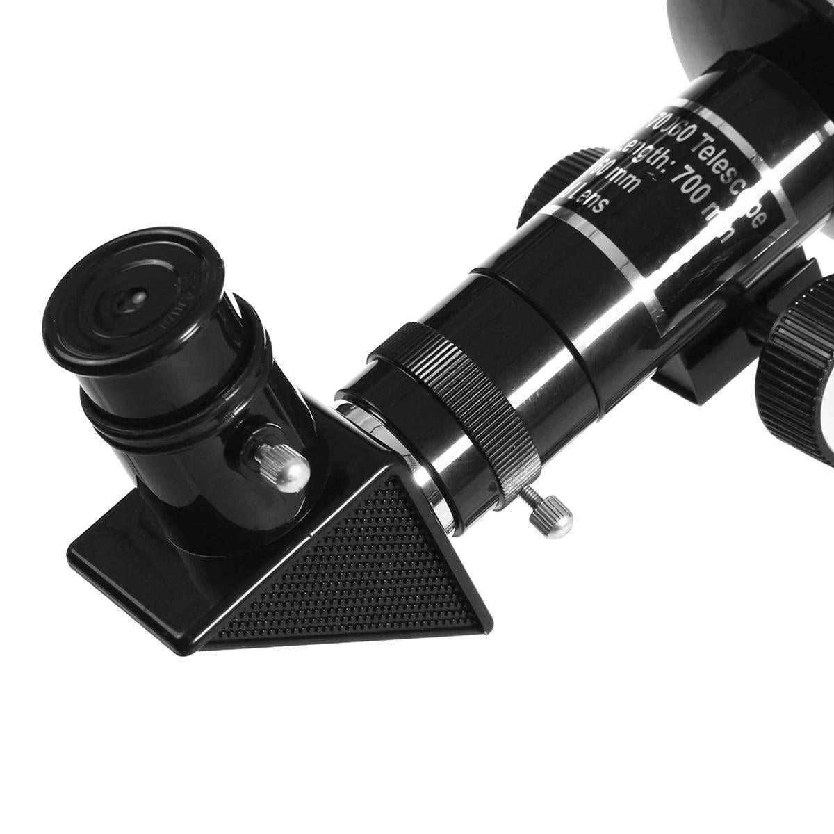 Astronomical Telescope Refractor Monocular Professional Stargazing Galaxy Planet Telescope