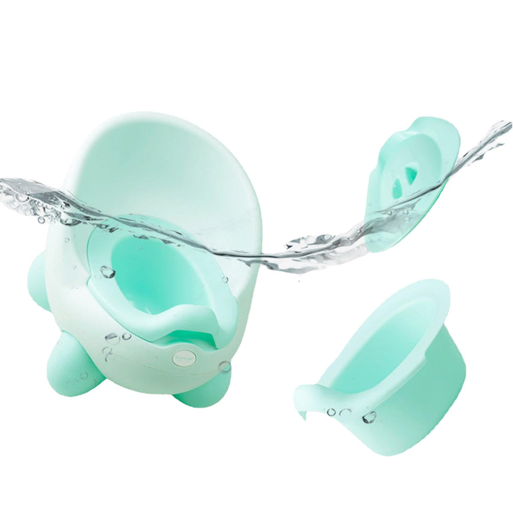 Portable Baby Kids Potty Training Chair Toilet Seat Outdoor Emergency Camping Travel