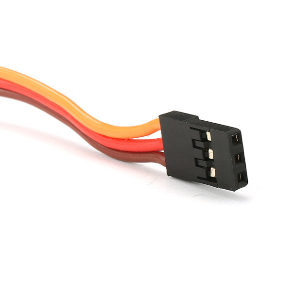 60KG High Torque 180 Digital Servo for RC Model