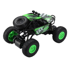 2WD 2.4G 1/22 Crawler Truck Off-Road RC Car