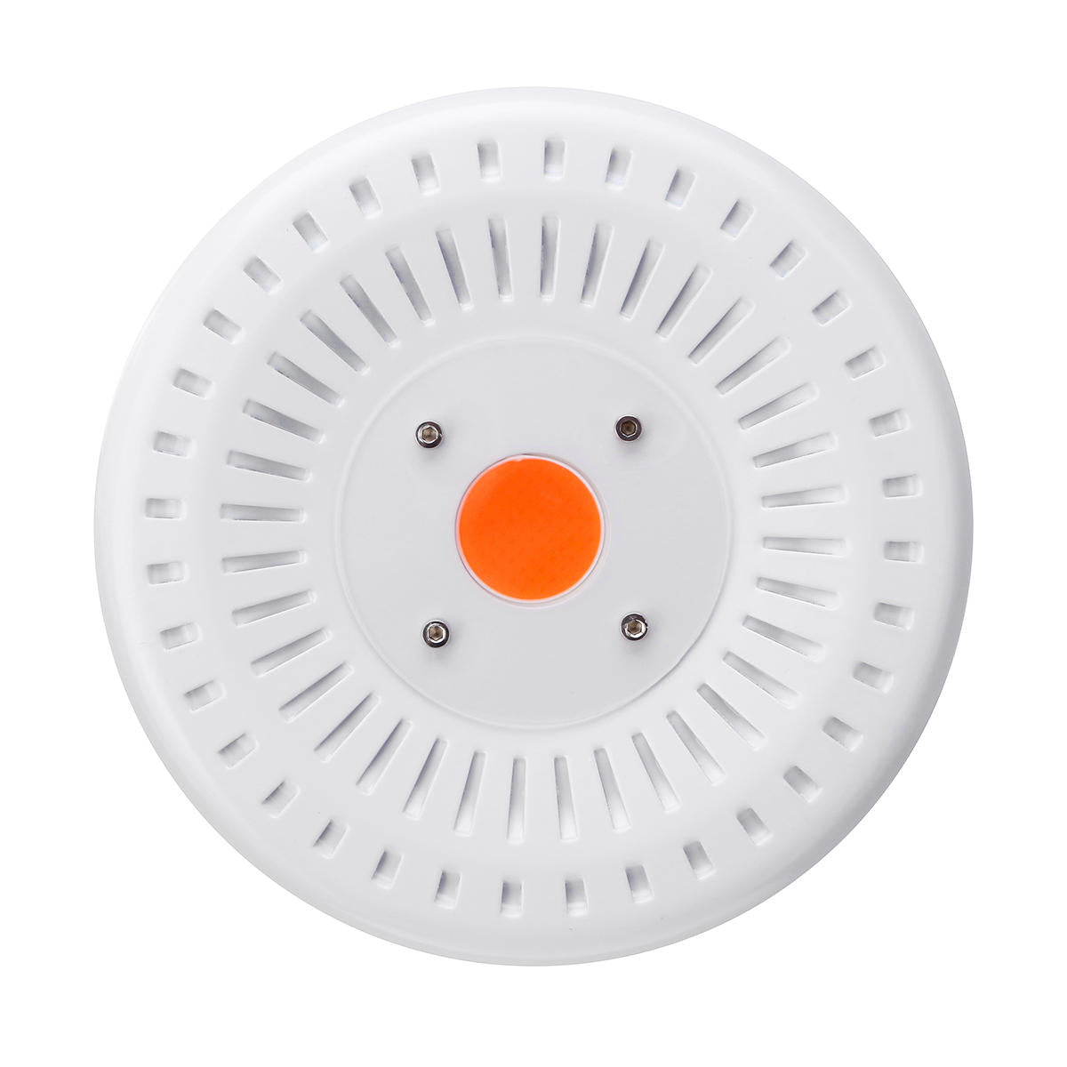 50W COB LED Round Full Spectrum Light Waterproof IP64 Flood Light Plant Flower Indoor Hydroponic Greenhouse Grow Light