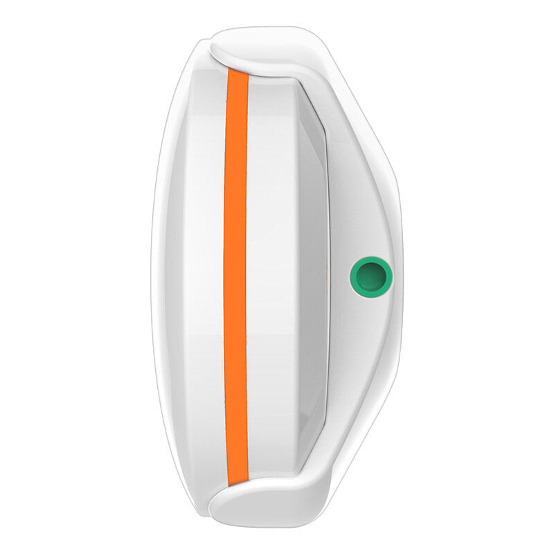 Smart Water Leakage Sensor Water Leak Alarm Detector For Security Alarm System Smart Home