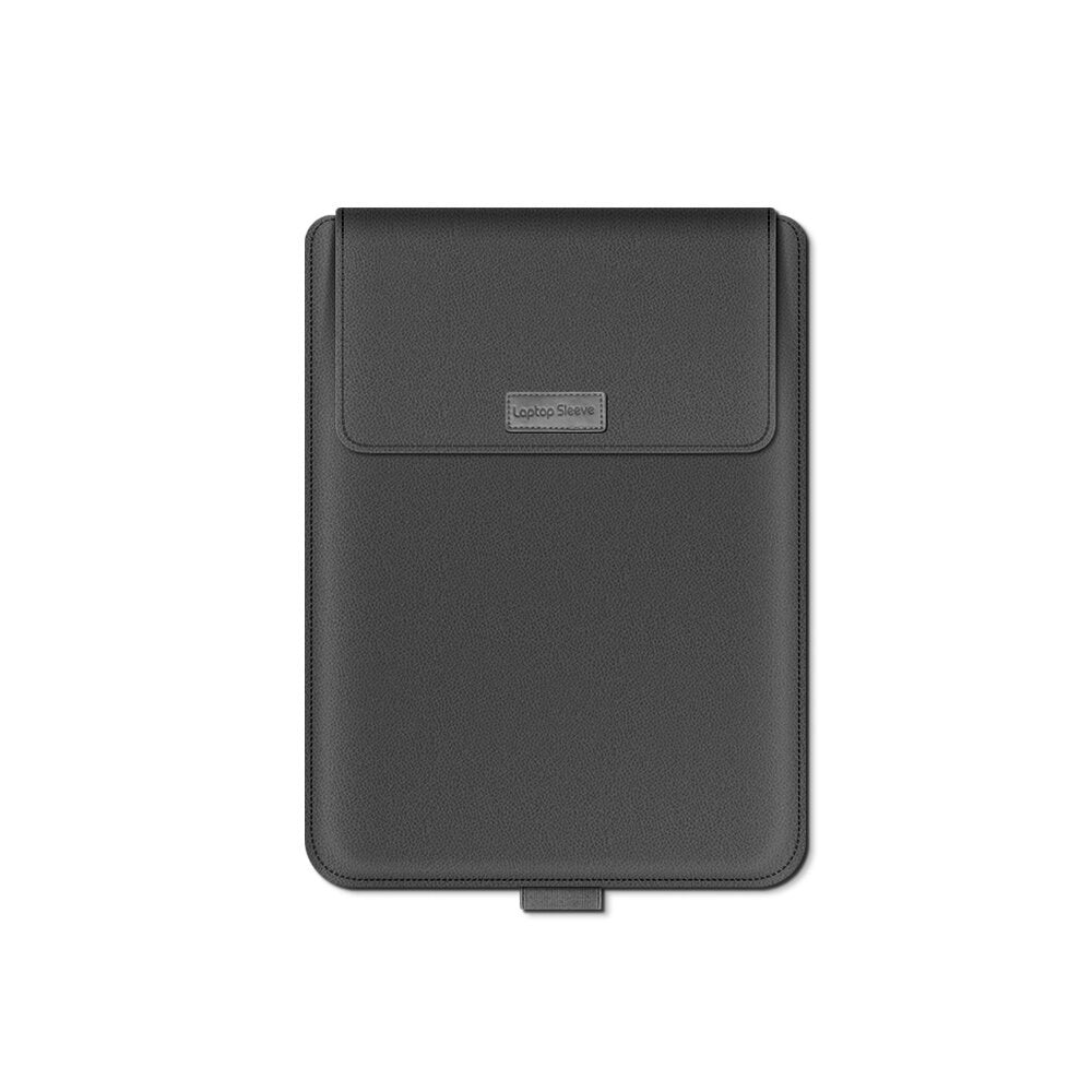 13/15 inch Multifunction Laptop Bag Foldable Laptop Stand With Mouse Pad Design Waterproof Scratchproof For MacBook Pro Air