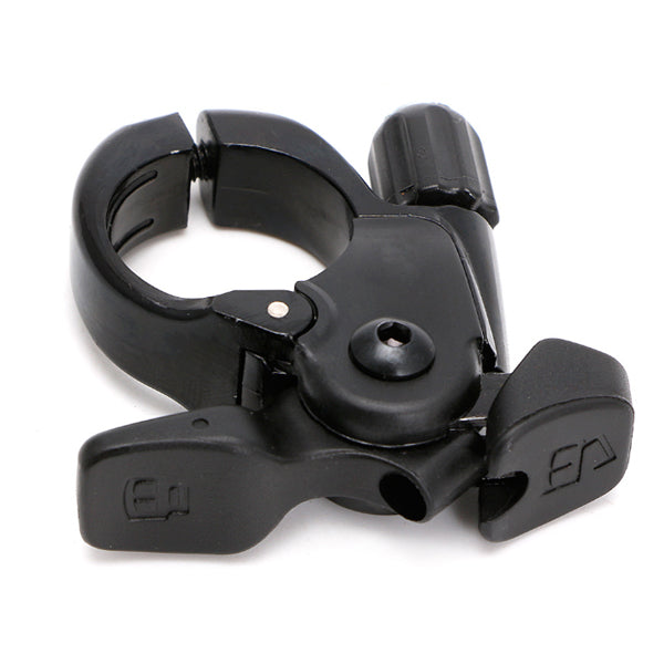 Bicycle Fork Remote Contorl Outdoor Cycling Fork Wire Lock Switch Bike Shifter Bicycle Parts