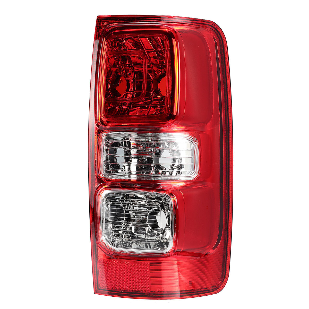 Left/Right Tail Light Brake Lamp Non LED For Holden Colorado RG Ute 1Series