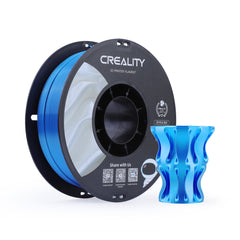 CR-Silk Filament 1.0Kg 1.75mm for 3D Printer