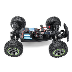 RTR Brushless 2.4G 4WD 60km/h RC Car Full Proportional Vehicles Models