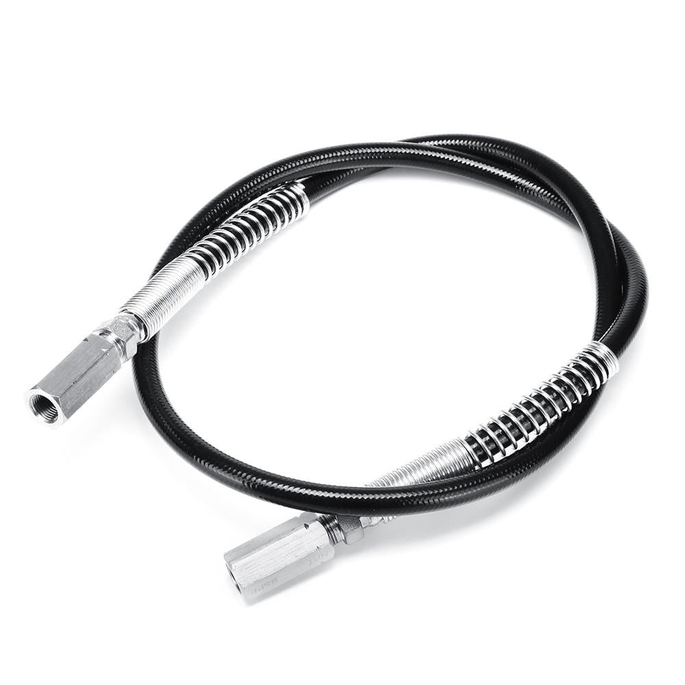 50cm/100cm PCP Micro Bore Charging Hose WHIP Air Line High Pressure Tool
