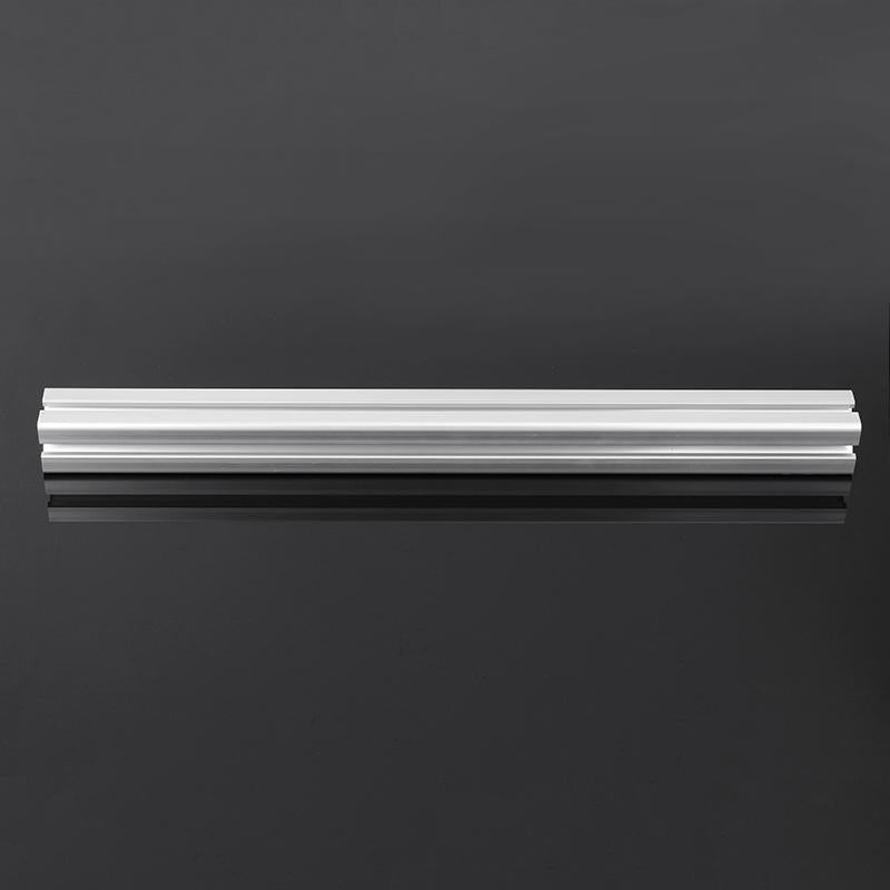 500mm Length T Slot Aluminum Profiles Extrusion Frame For CNC
