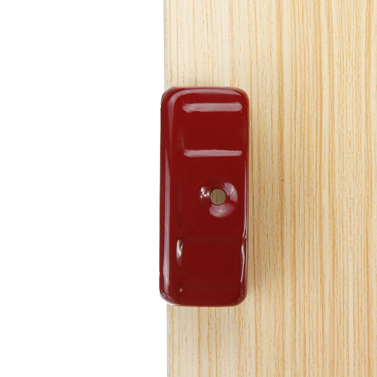 Heavy Duty Lock Security Door Lock Dead Bolt Lock with 3 Keys for Front Door
