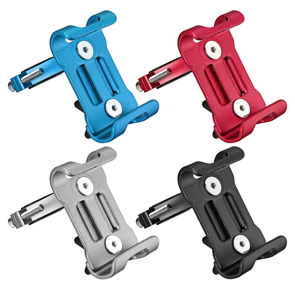 Electric Scooter Motorcycle E-bike Bike Bicycle Cycling Handlebar Phone Holder