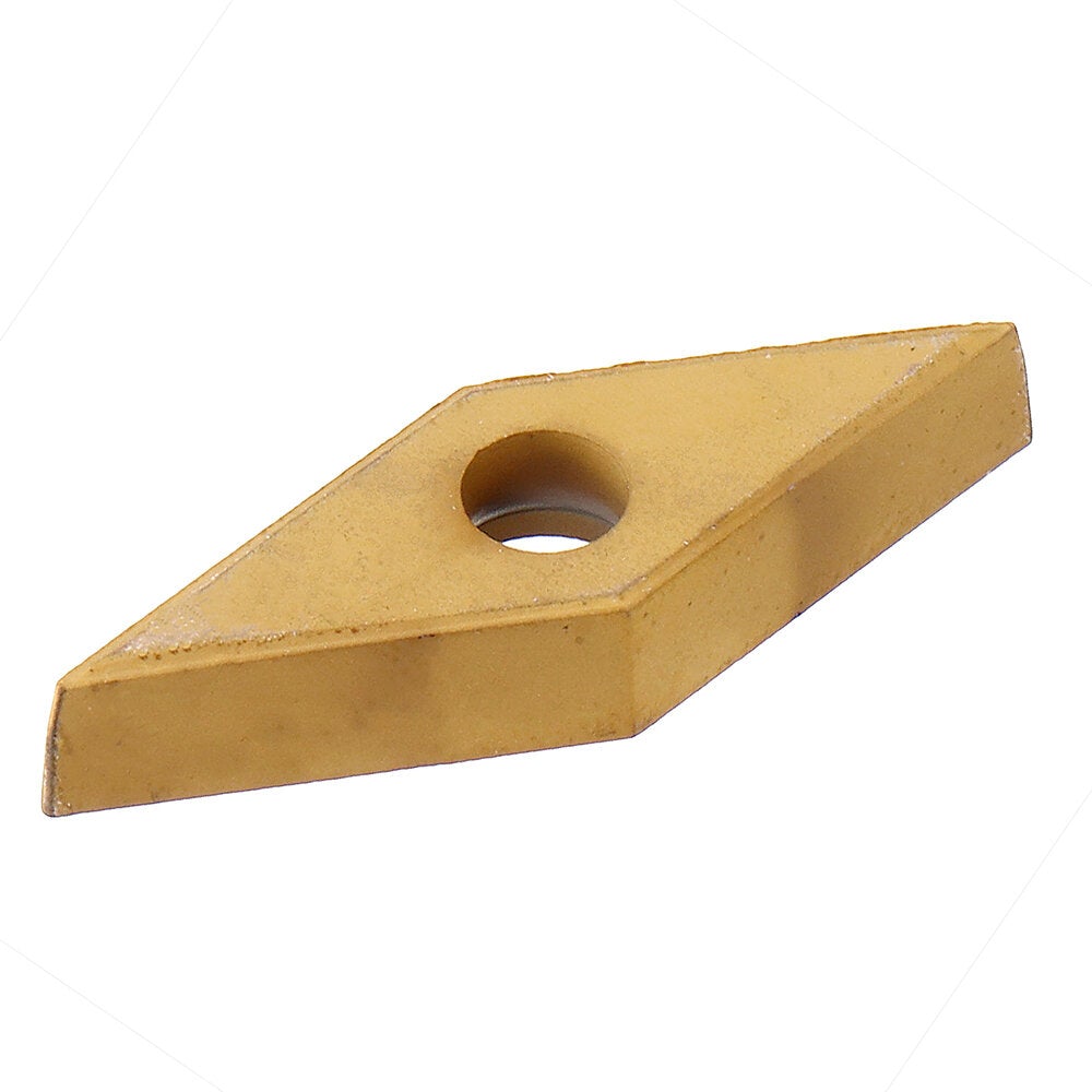 10pcs VBMT160404 Carbide Insert for SVJBR2020K16 Turning Tool Holder