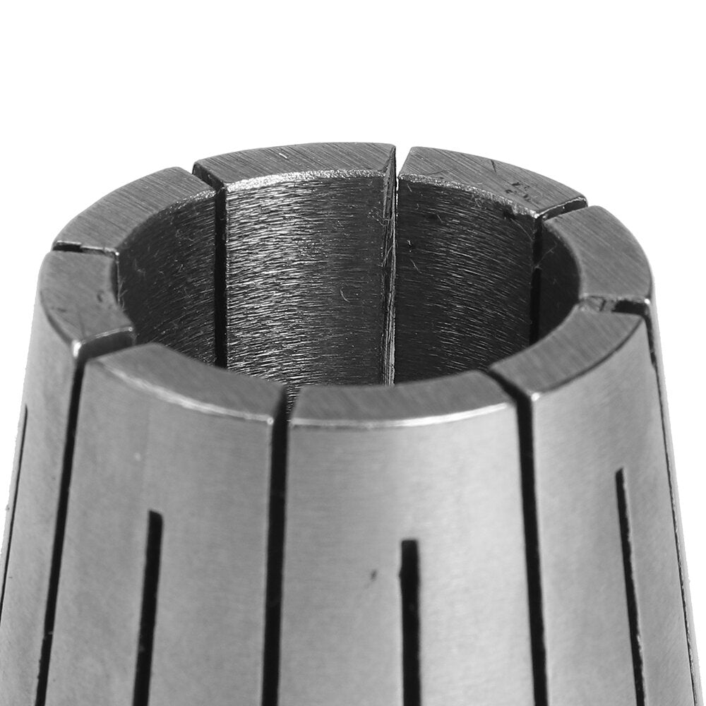 Spring Collet Chuck 2.0-25.0mm Gripping Range for CNC Milling Lathe Tools