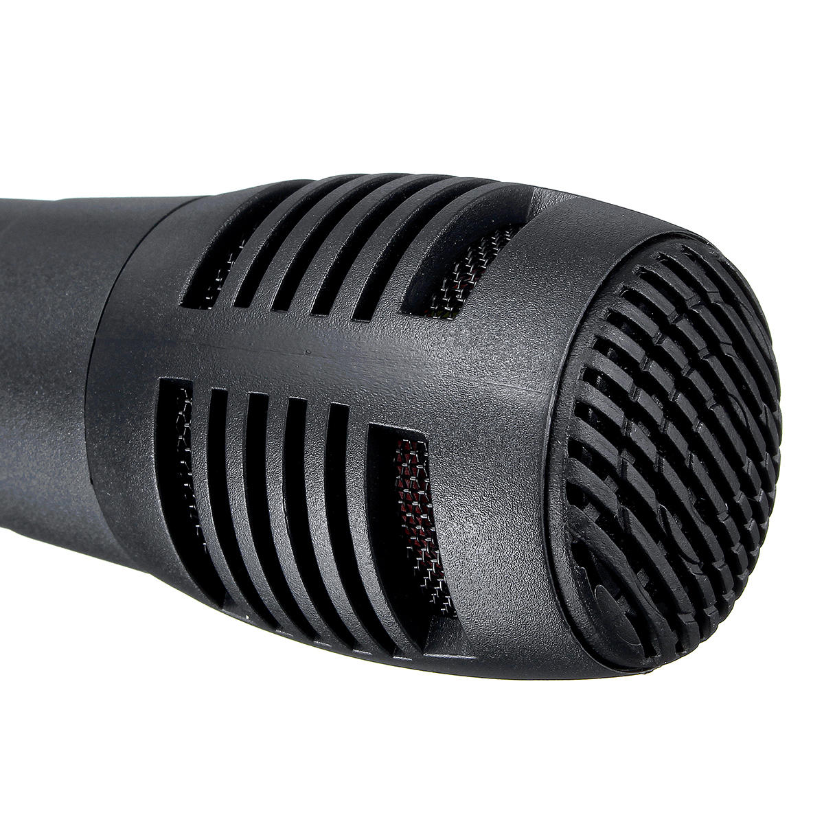 90-11KHz Wired Dynamic Microphone Moving Coil for Karaoke Singing Systems