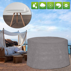 200x94CM Garden Patio Table Furniture Waterproof Cover Outdoor Dust Shelter Protection