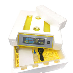 56 Eggs Incubatoxic Chicken Duck Hatcher