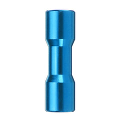 M3AS11 10Pcs M3 20mm Aluminum Alloy Standoff Spacer Round Column MultiColor Smooth Surface