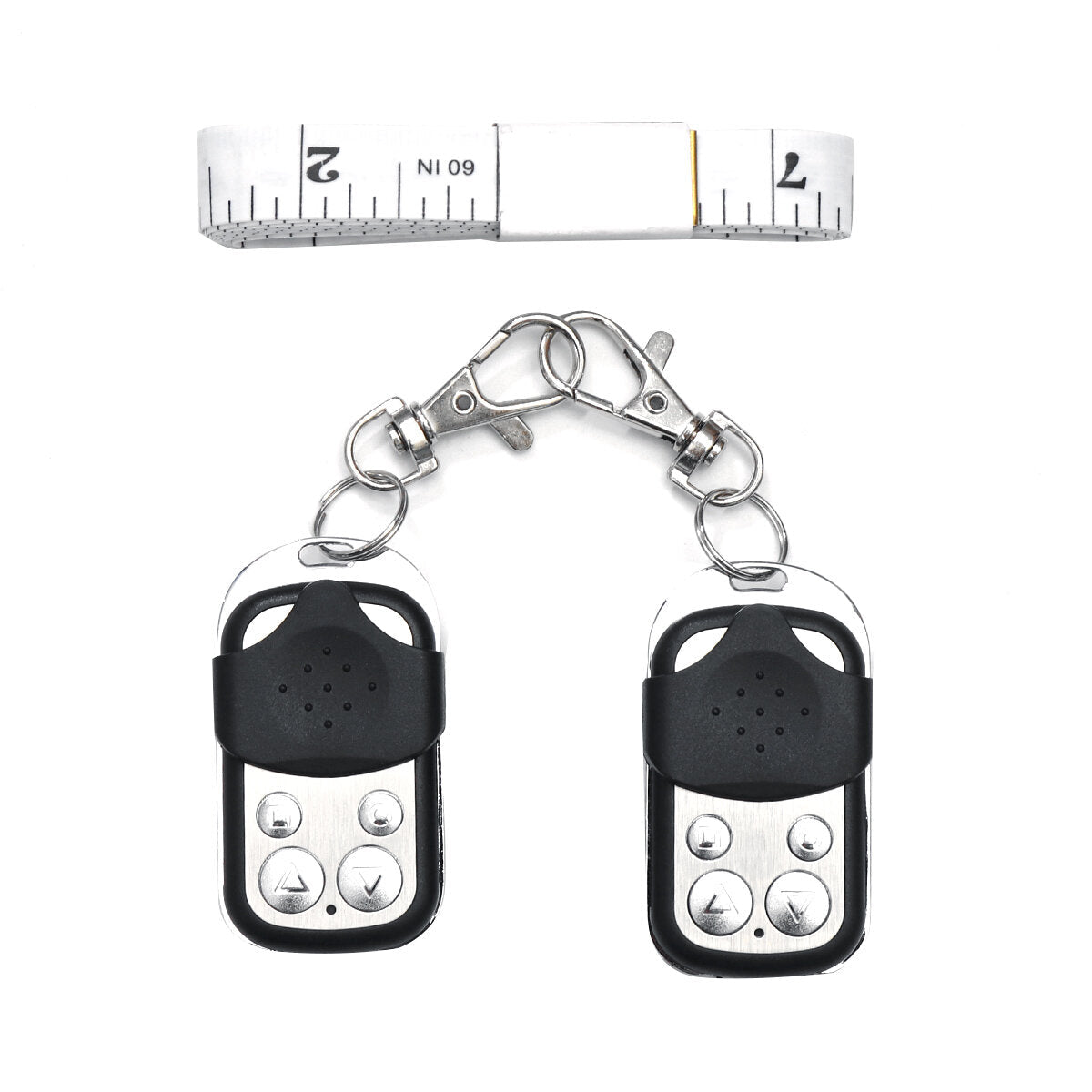 110V-220V 66W Metal Automatic Chicken Coop Door Auto Opener Metal Cage Closer Timer infrared Pet
