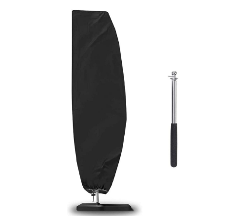 Umbrella Cover with Storage Bag Waterproof and Dustproof Umbrella Protection Layer