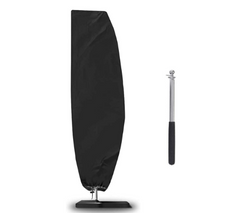 Umbrella Cover with Storage Bag Waterproof and Dustproof Umbrella Protection Layer