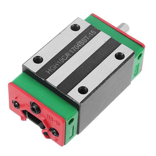 15mm Linear Rail Guide Block CNC Tool