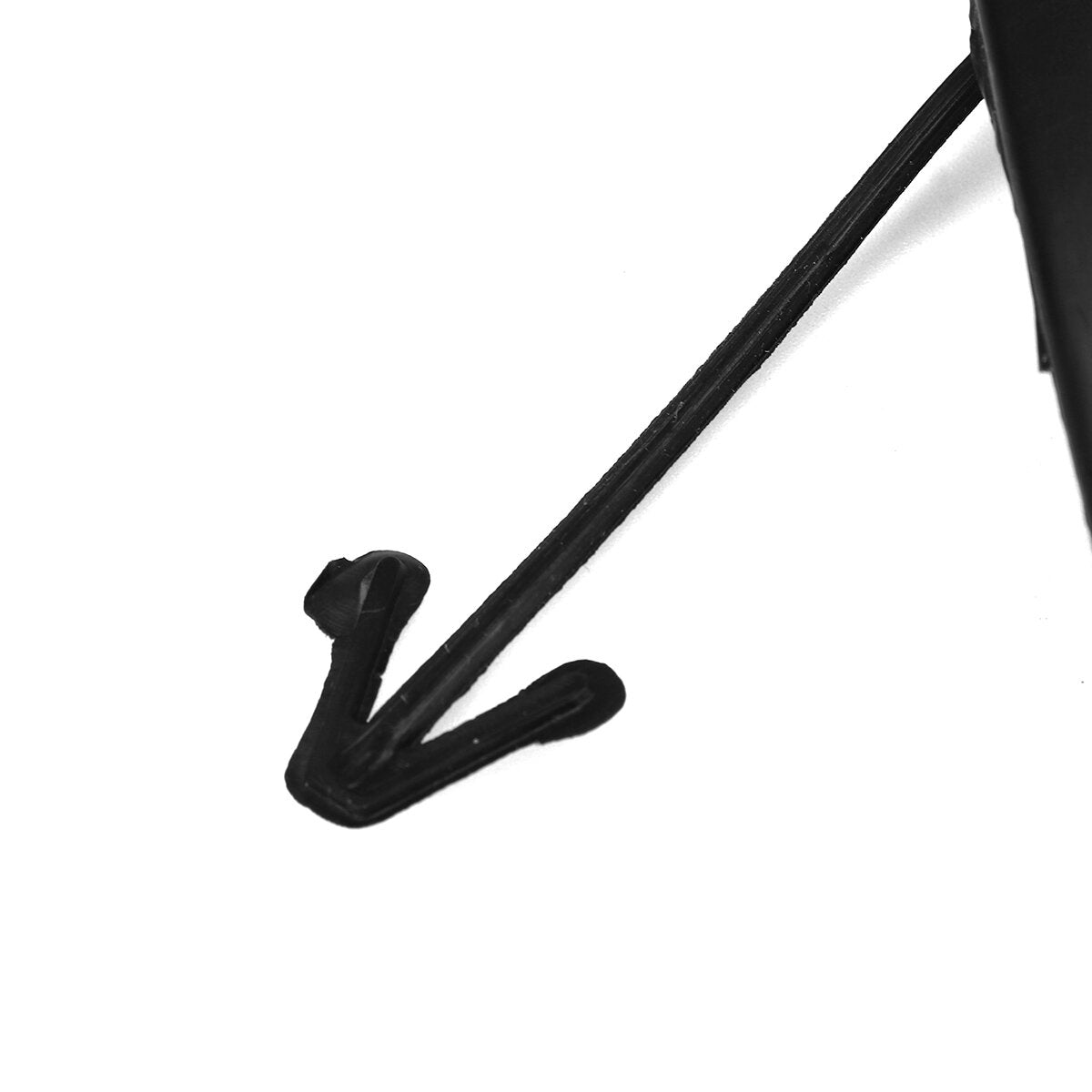 Front Bumper Tow Bracket Cover Cap