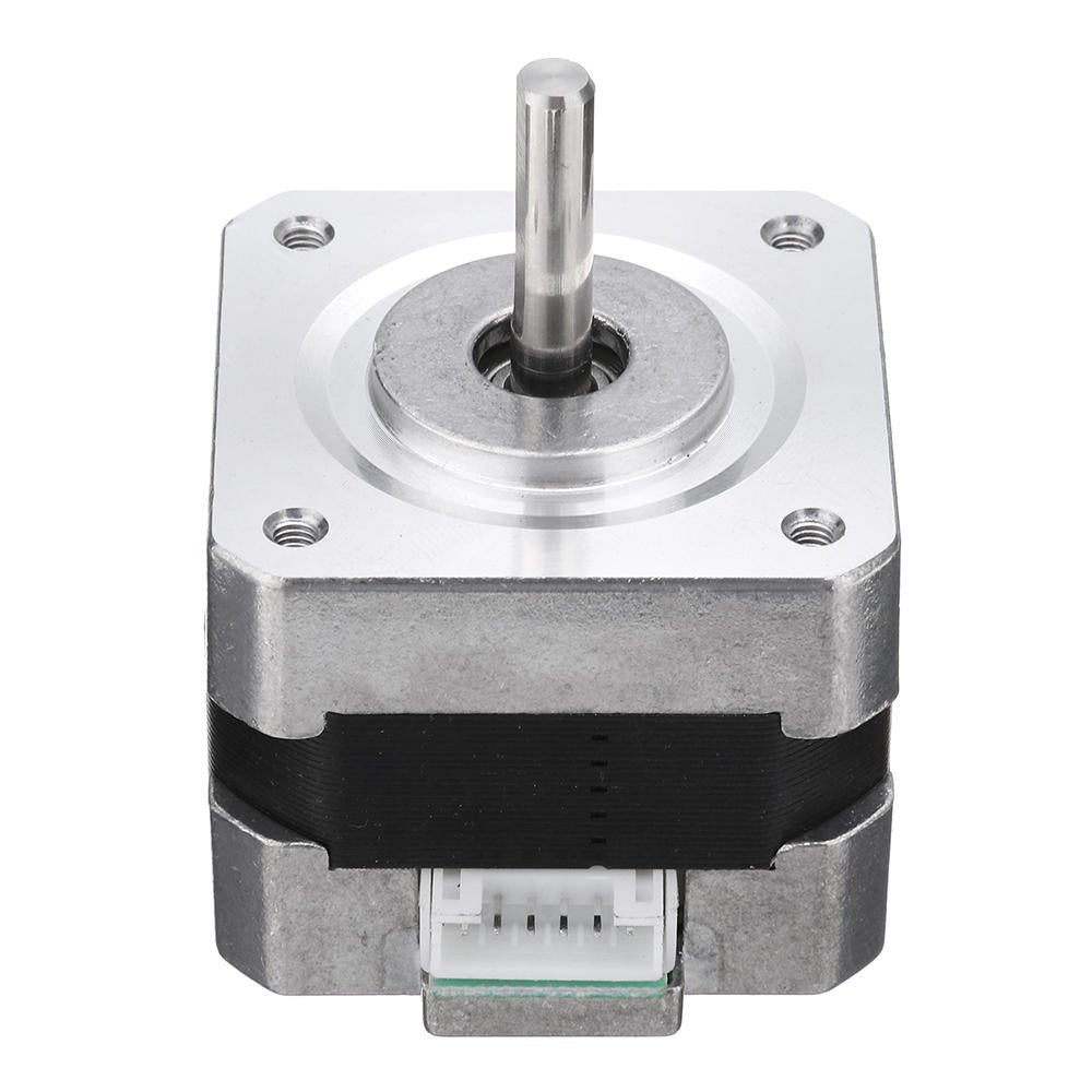 34mm Nema 17 Stepper Motor 42 Motor 42BYGH 0.4A 28N.cm 4-lead For CNC 3D printer