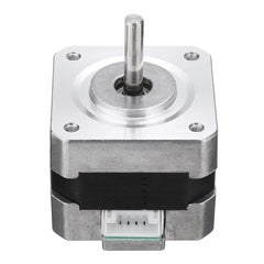 34mm Nema 17 Stepper Motor 42 Motor 42BYGH 0.4A 28N.cm 4-lead For CNC 3D printer