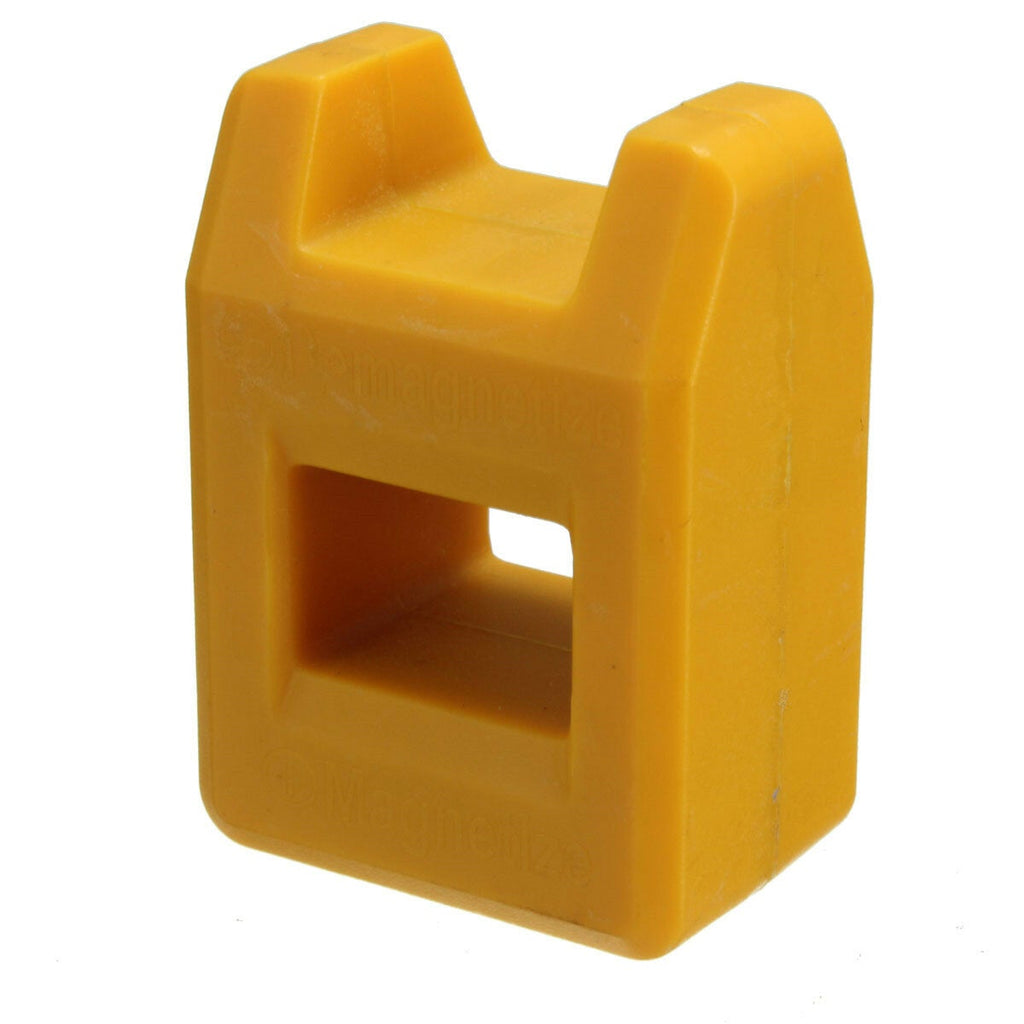 Degaussing Magnetizer Demagnetizer Screwdriver Tips Screw Magnetic Pick Up Tool for Xiaomi Screwsriver