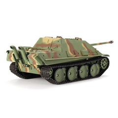 Plastic Version 1/16 2.4G 3869-1 Jagpanther German RC Tank Destroyer
