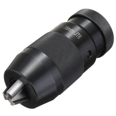 Heavy Duty Keyless Drill Chuck 1-16mm For Milling&Drilling Machine