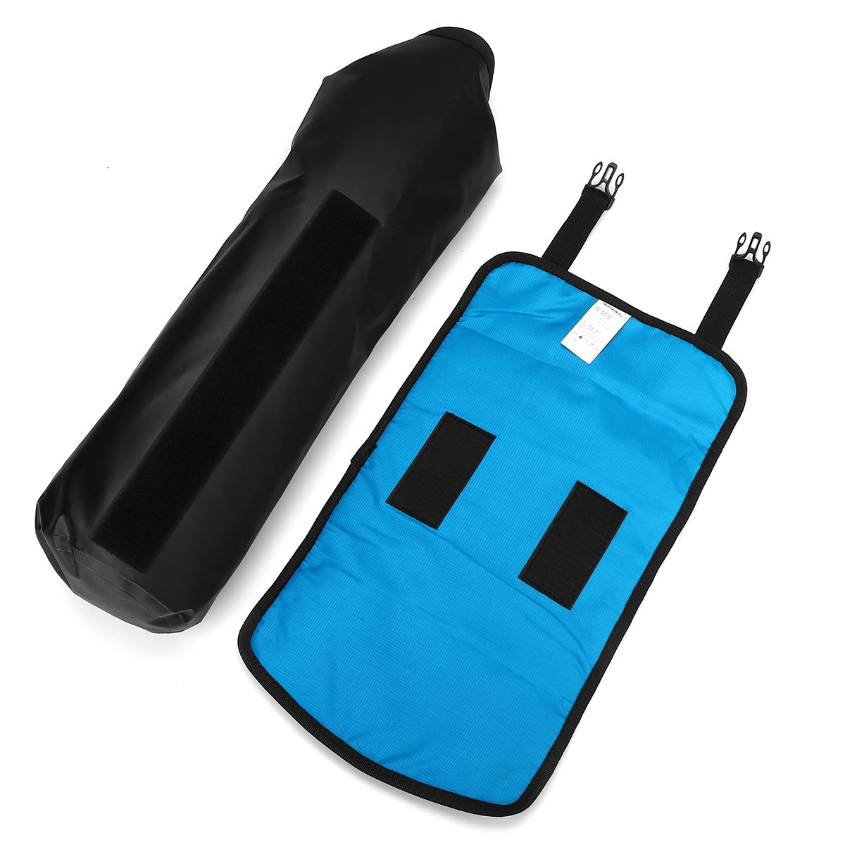 Bike Waterproof Front Handlebar MTB Road Bicycle Frame Bag