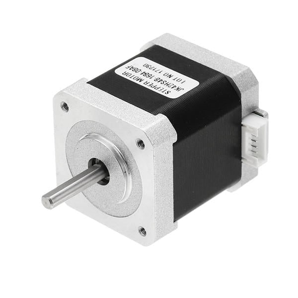 Hybrid Stepper Motor Two Phase 48mm 5kg.cm 1.68A Step Motor