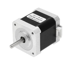 Hybrid Stepper Motor Two Phase 48mm 5kg.cm 1.68A Step Motor