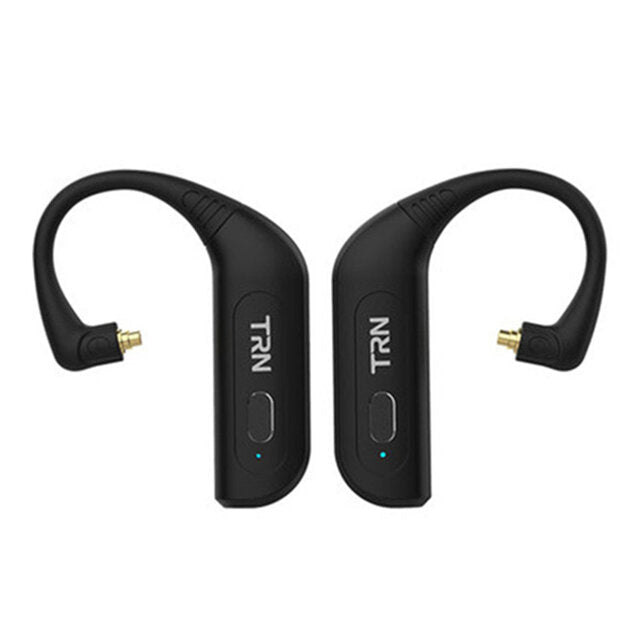 TWS Bluetooth Earphone Module Wireless Upgrade Cable Bluetooth Module Earhook 5.2 Bluetooth Earphone Connector APT 2PINMMCX PIN Cable for B5