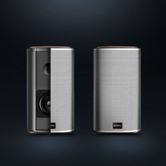 Bluetooth 5.0 Desktop Computer Stereo Speaker USB Sound Card Mobile Computer Connection