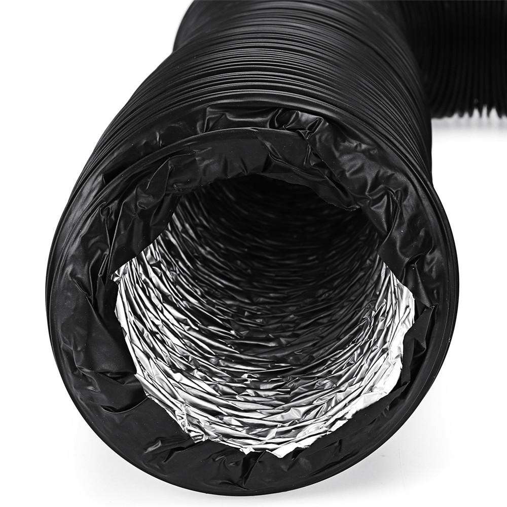 8cm Dia 7m Long Universal Portable Air Conditioner Spare Parts Exhaust Hose Vent Tube Connector