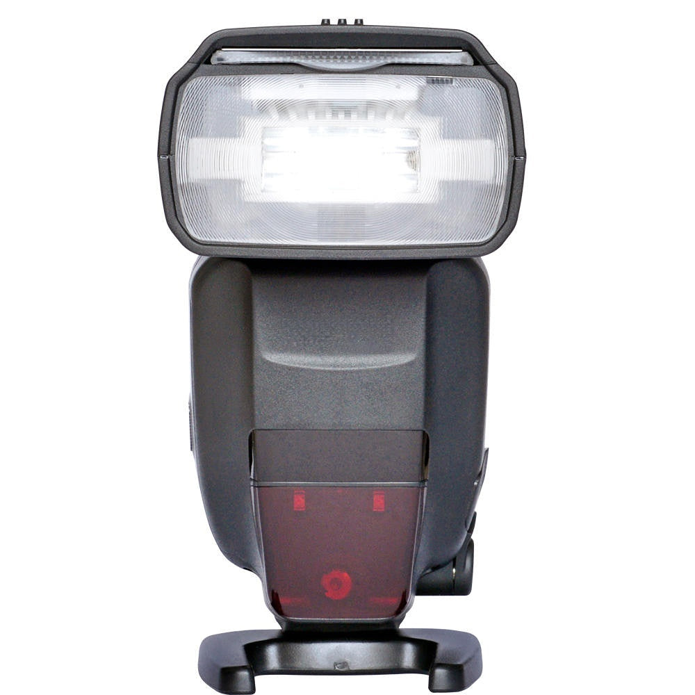 Wireless HSS Master TTL Flash Speedlite for Canon 2.4G