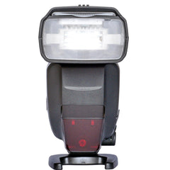 Wireless HSS Master TTL Flash Speedlite for Canon 2.4G