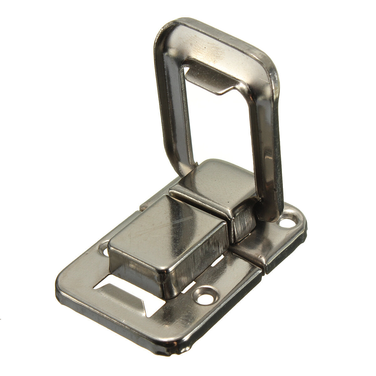 Latch Catch Lock Toggle Clasp Fastener for Suitcase Case Box Trunk